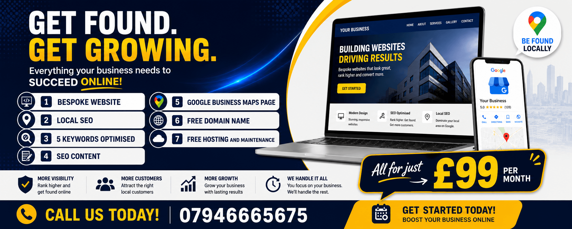 website banner Harrogate